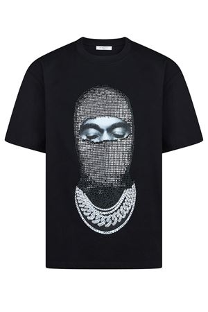 Diamond Mask Hotfix T-Shirt IH NOM UH NIT | NCW25203009